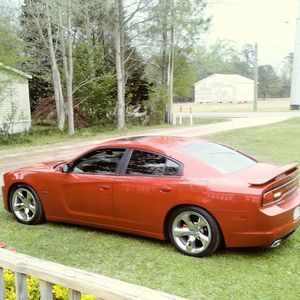 Meet your Posher, Darrell